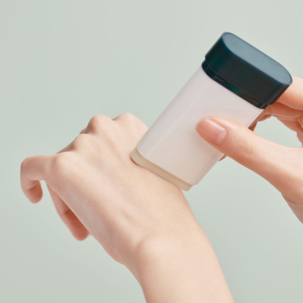 포레스트 비건 멀티 선스틱 19g(SPF50+) 끈적임없는 / 썬스틱 / 순한 선블록 이미지 2