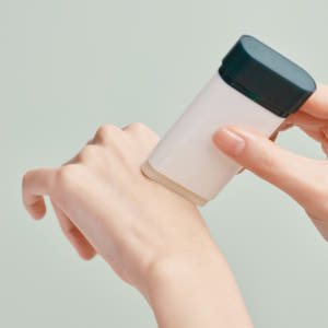 포레스트 비건 멀티 선스틱 19g(SPF50+) 끈적임없는 / 썬스틱 /... 솔직 후기 | 피부 타입별 분석 - 상품 이미지 2