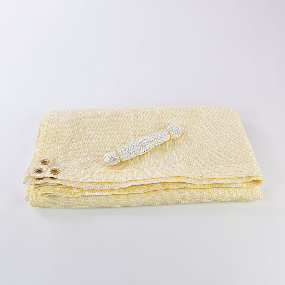 그늘애 국산 썬쉐이드 차광막 그늘막 타프 사각 4m x 6m, 블랙바닐라