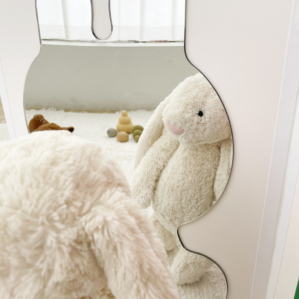 베베코지 터미타임 아기병풍 병풍책 벽보 한글포스터 아기