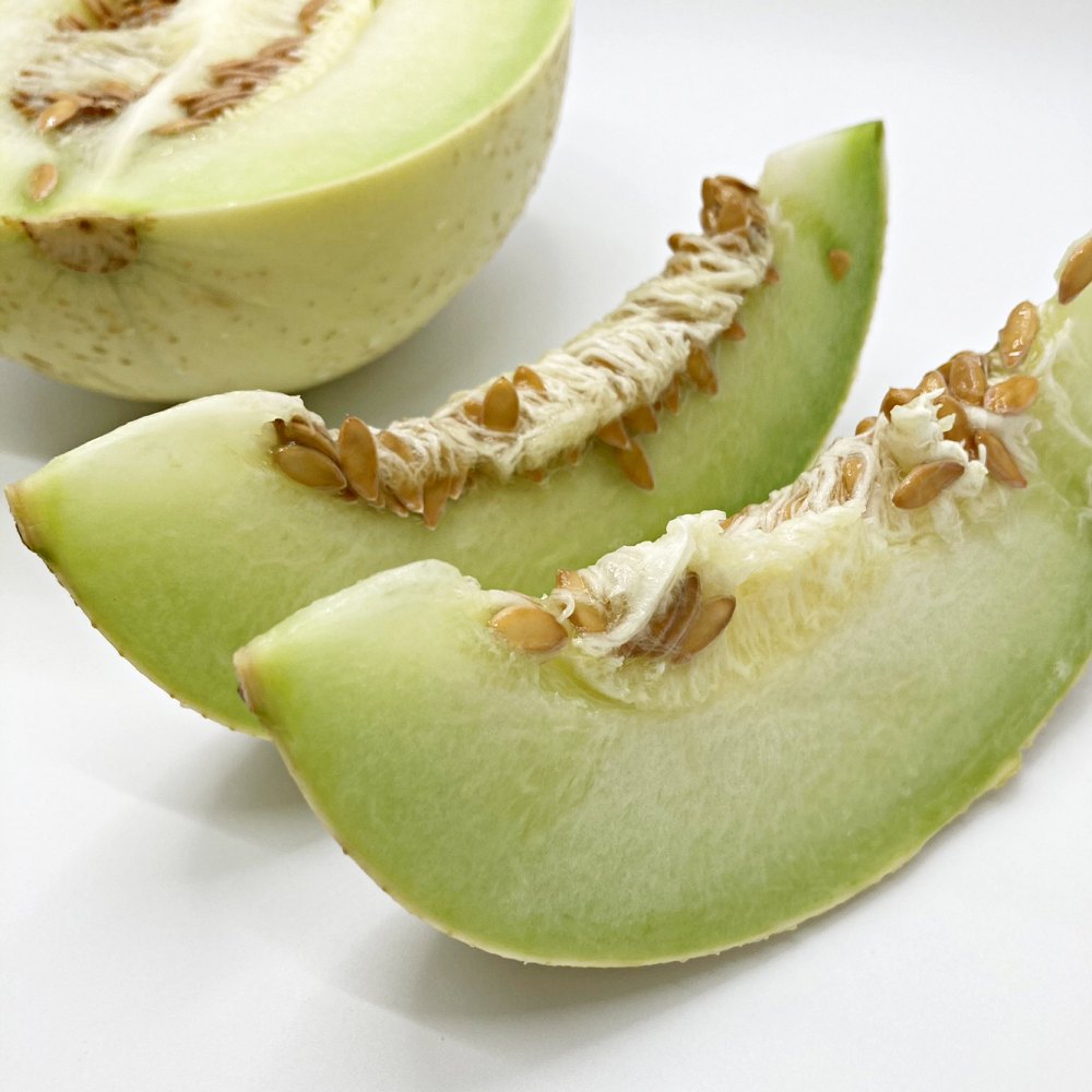 하니원멜론 허니듀메론 1.5kg 3kg 4kg 5kg 6kg 8kg 수입산 국내산 - 상세 이미지 5