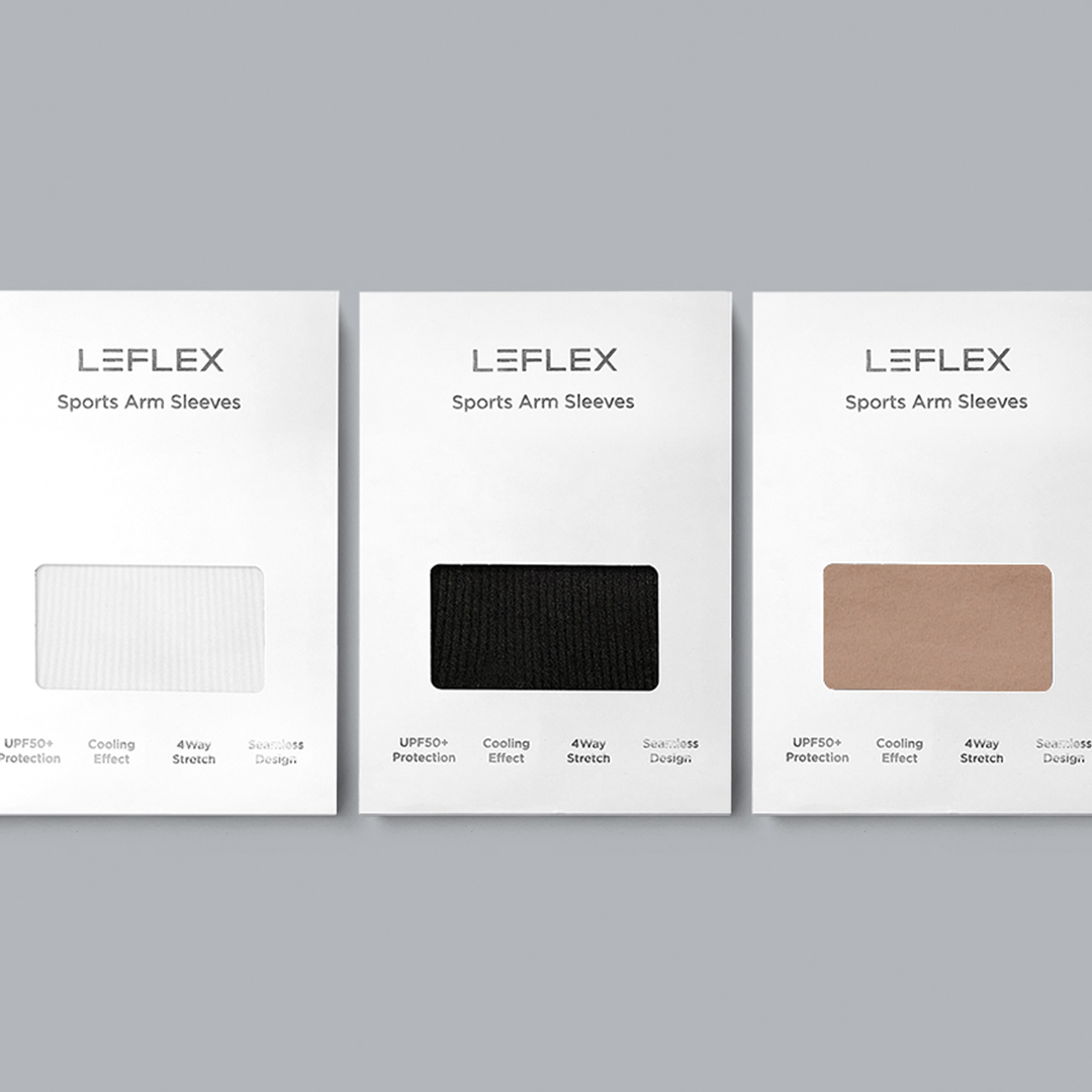 르플렉스 골프 쿨 팔토시 등산 무봉제 여름 자외선 차단