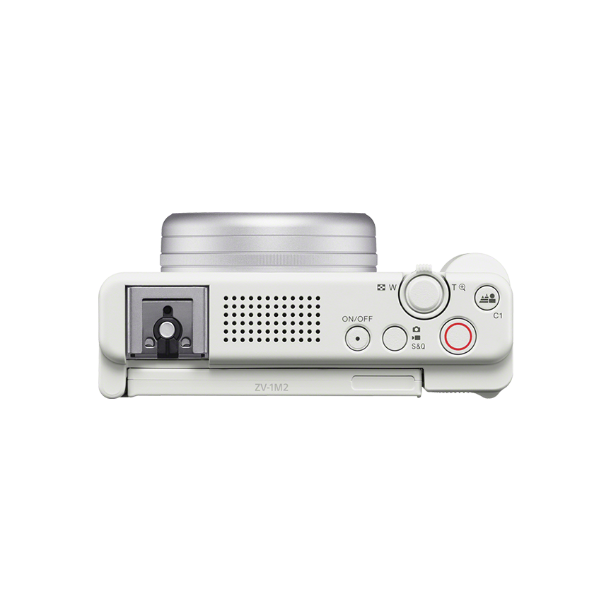 소니 ZV-1M2(화이트) - 상세 이미지 2