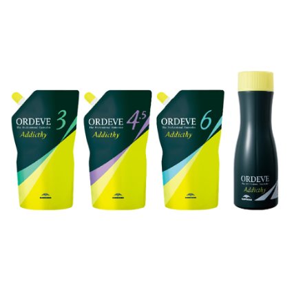 밀본 올디브 산화제 3% 1000ml / 저자극 클리닉 염색약 산화제 이미지 3