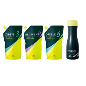 밀본 올디브 산화제 3% 1000ml / 저자극 클리닉 염색약 산화제 솔직 후기 | 피부 타입별 분석 - 상품 이미지 3