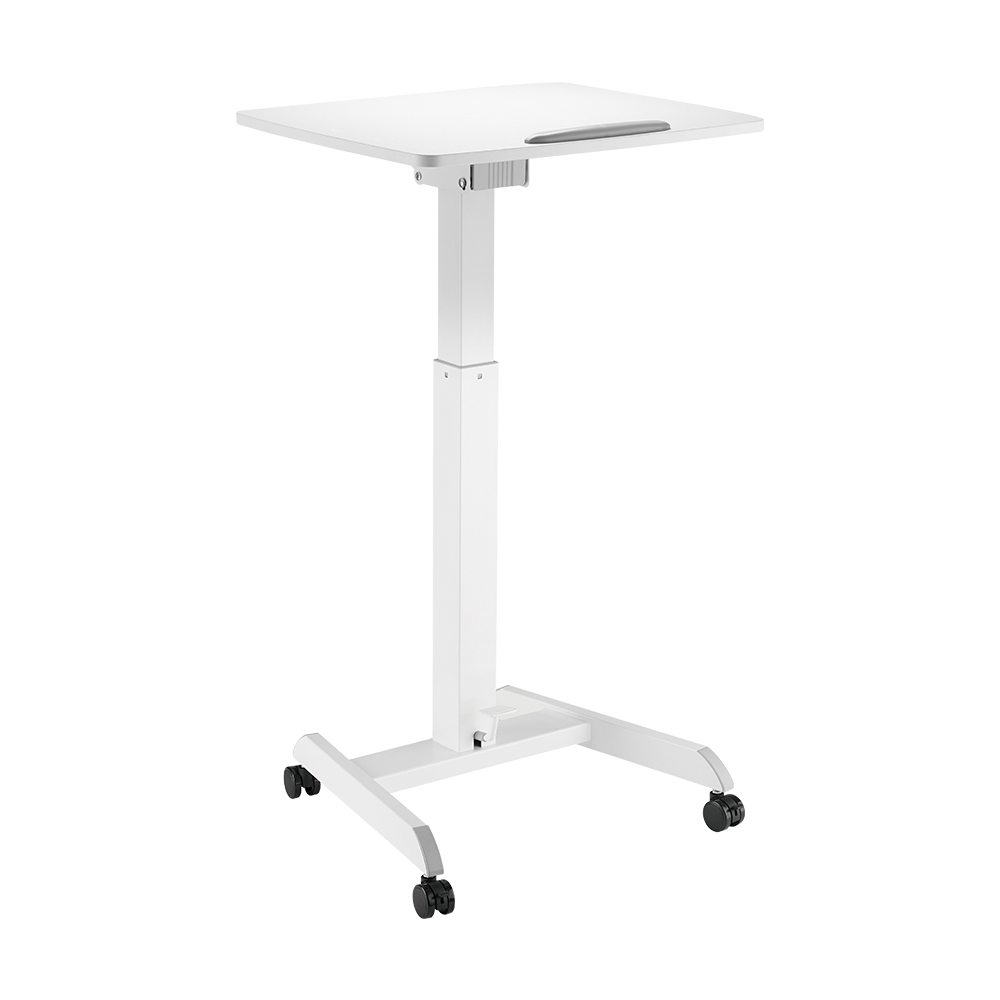 각도조절형 이동식 스탠딩책상 FMD-1 높이조절책상 스탠딩테이블