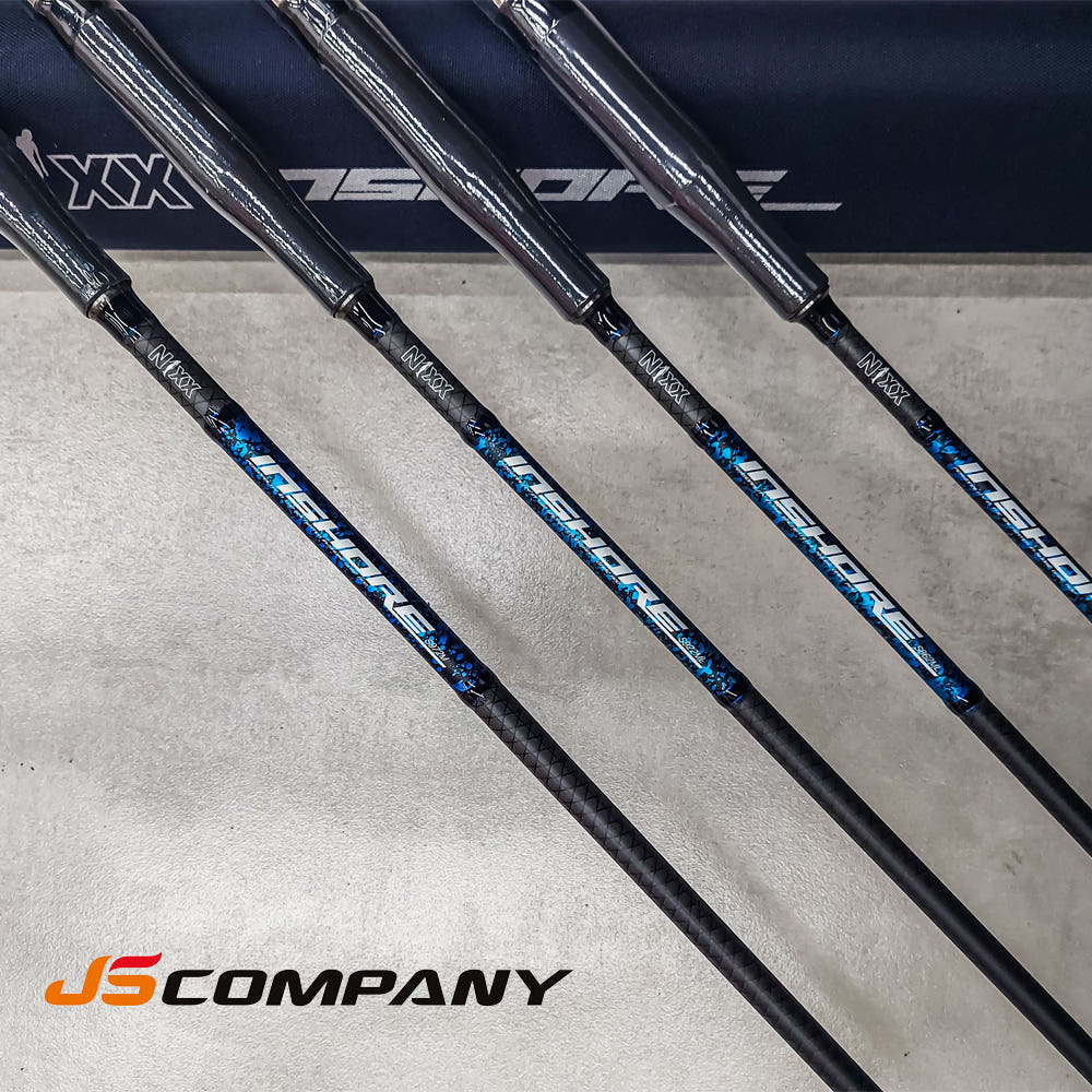 낚시 포인트 전경 2