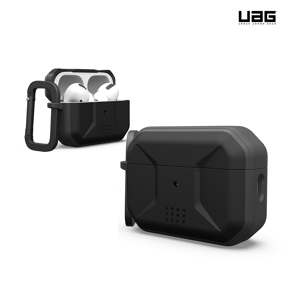 UAG 에어팟 프로 2세대 시빌리언 케이스 - 상세 이미지 5