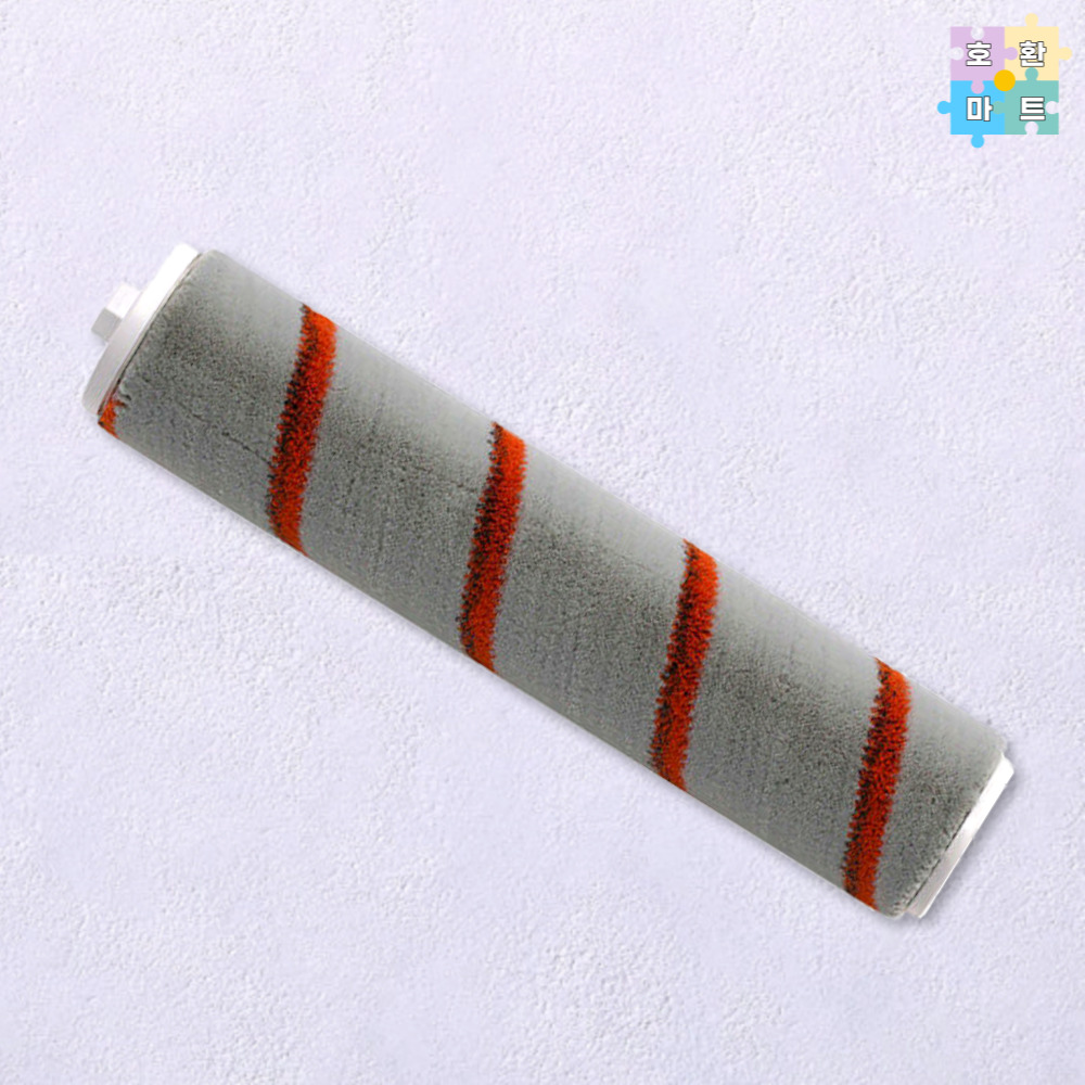 [호환] 샤오미 드리미 V10 소프트 롤러 브러쉬 1개 호환품 호환마트