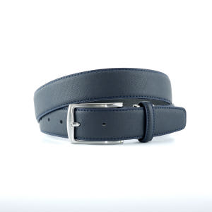 소가죽 허리띠 남자 벨트 빅사이즈 끈 폭 32MM 솔직 후기 | 실사용자 리뷰 분석 - 상품 이미지 4