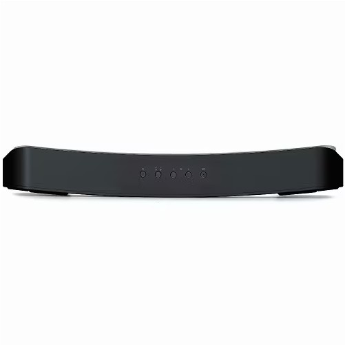 마이크로닉스 ROUND STUDIO 사운드바 커브드 스피커 UB-1000 - 상세 이미지 4