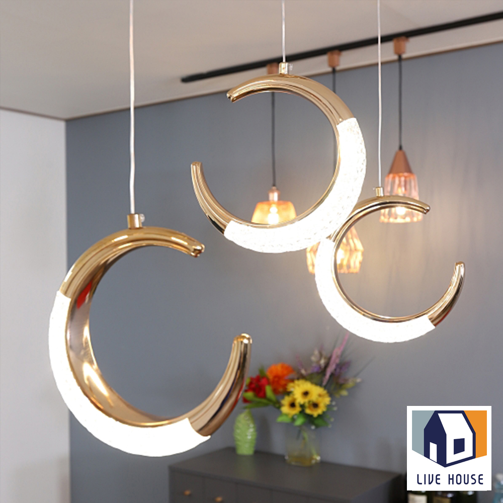 북유럽 펜던트 LED 식탁 조명 식탁등 2등