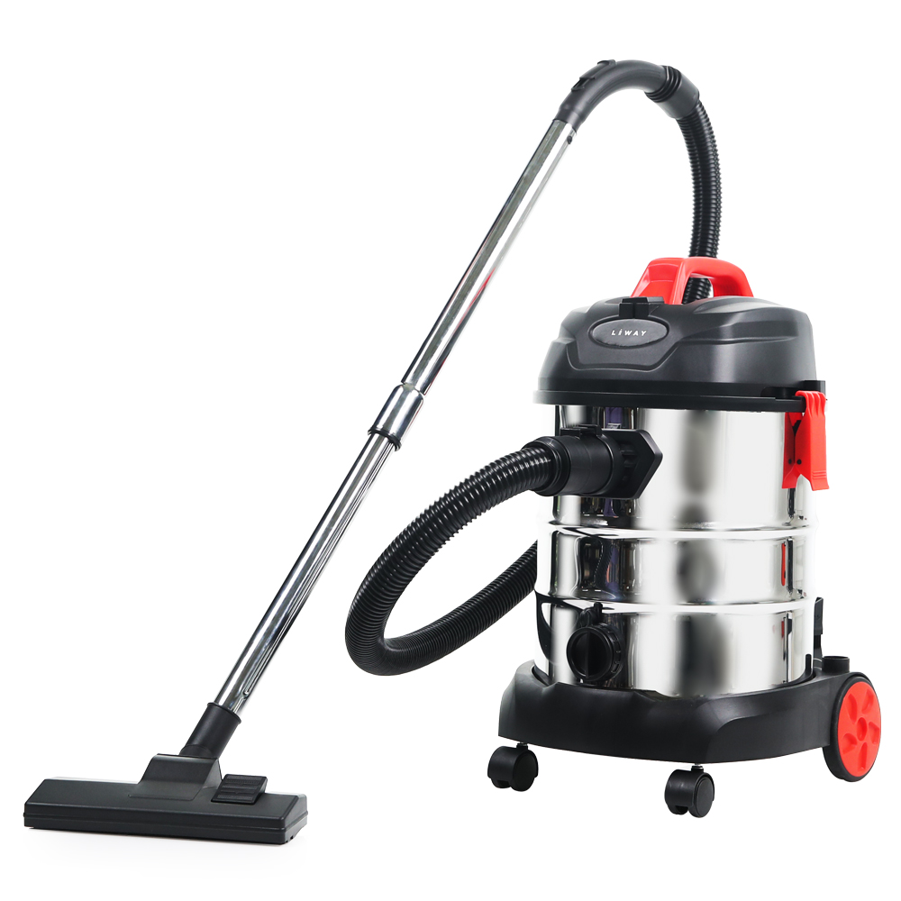 흡입력좋은 업소용청소기 영업용 공업용 산업용 대용량 대형 청소기