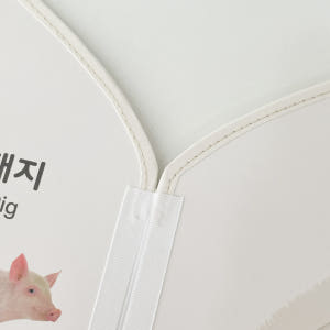 베베코지 터미타임 아기병풍 병풍책 벽보 한글포스터 아기 육아맘 솔직 후기 | 실사용 리뷰 - 상품 이미지 2