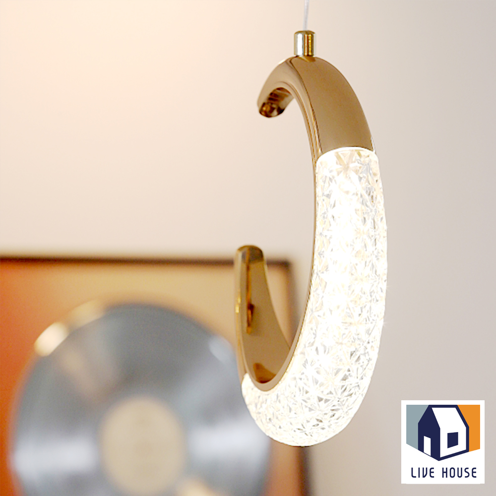 북유럽 펜던트 LED 식탁 조명 식탁등 2등