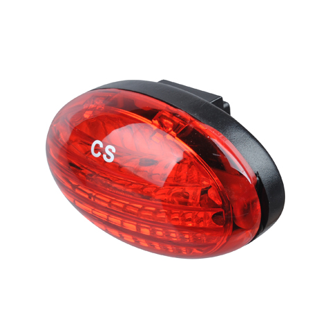 [한국자전거총판] CS 자전거후미등 XC-718