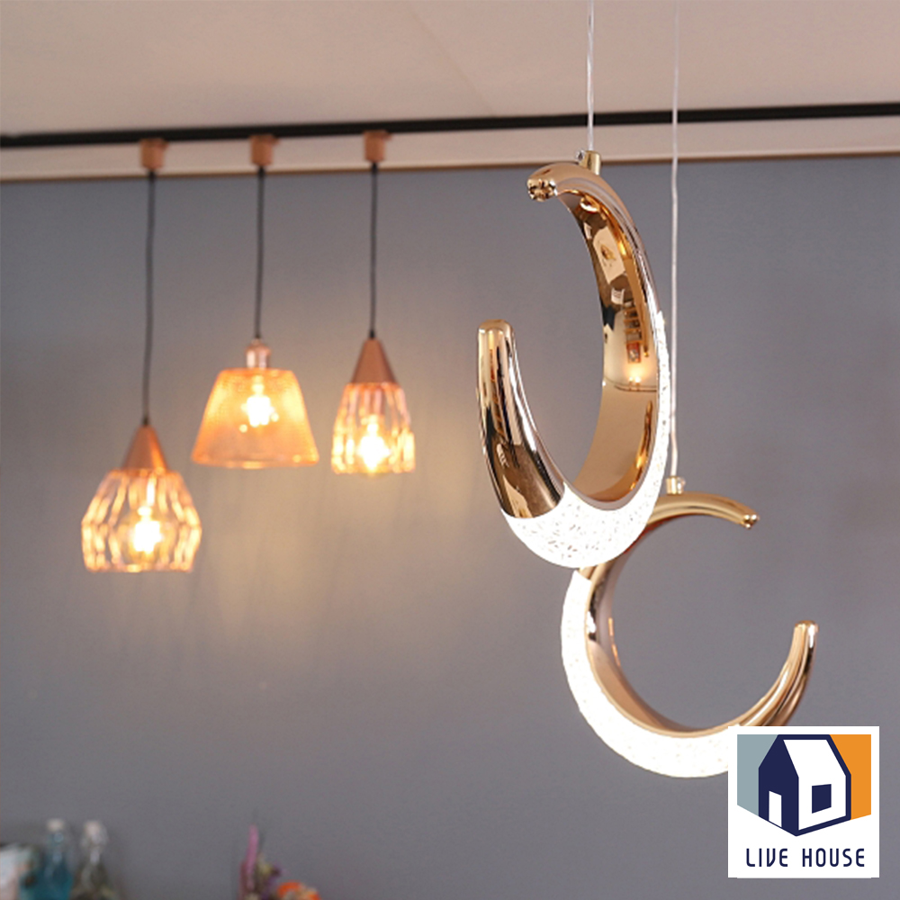 북유럽 펜던트 LED 식탁 조명 식탁등 2등