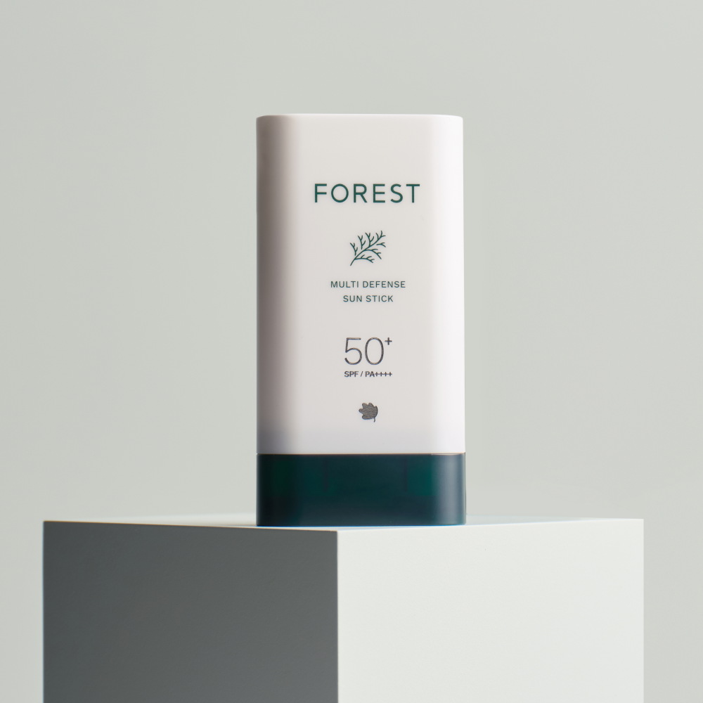 [1+1]포레스트 비건 멀티 선스틱 19g (SPF50+) 썬스틱추천 / 선블록 - 상세 이미지 4