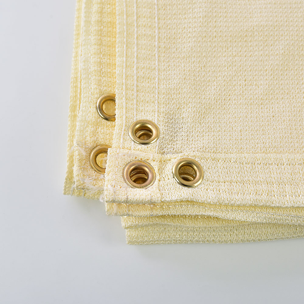 그늘애 국산 썬쉐이드 차광막 그늘막 타프 사각 4m x 6m, 블랙바닐라