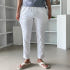 남자 비야누 봄 여름 가을 일반 카고 2타입 면 스판 밴딩 팬츠 빅사이즈 착용 후기 | 사이즈/핏 총정리 썸네일
