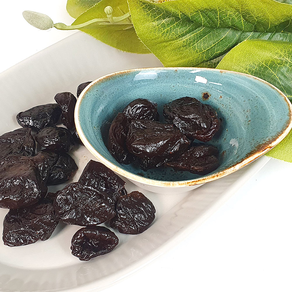 미웰 건자두 수입 1kg : 미웰
