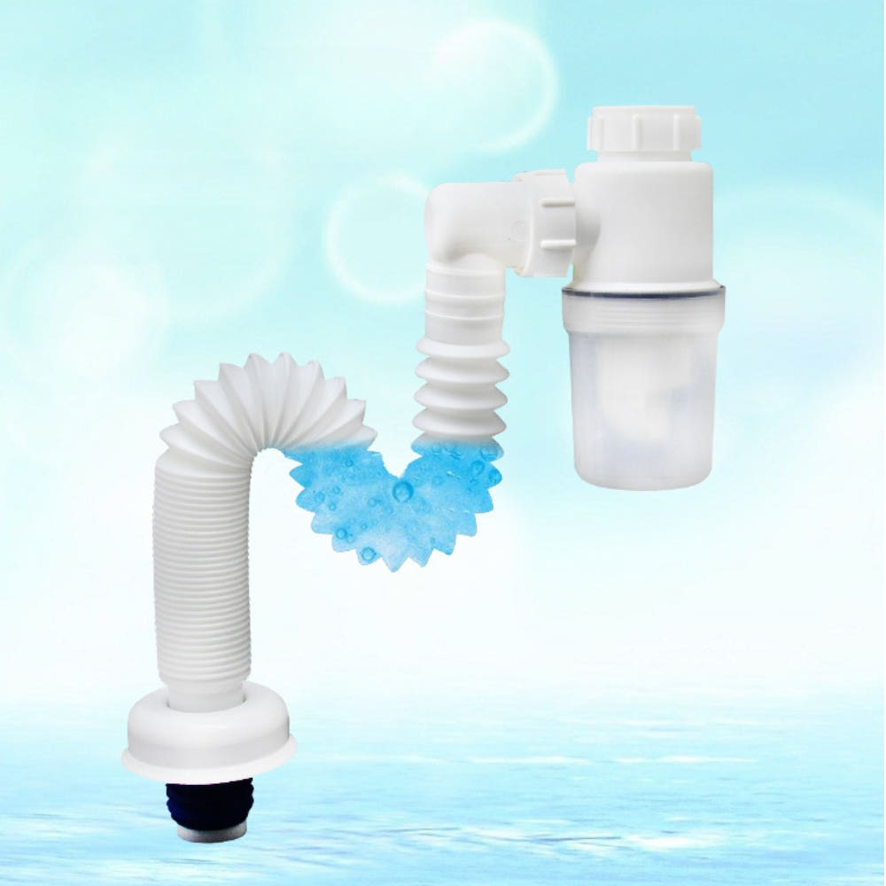 트랩 설치 상세