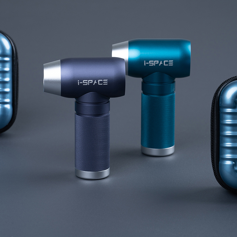 아이스페이스 강력 미니 에어건 space-air9