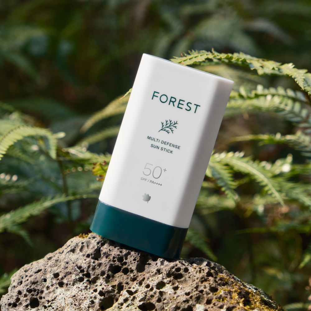 [1+1]포레스트 비건 멀티 선스틱 19g (SPF50+) 썬스틱추천 / 선블록 - 상세 이미지 5