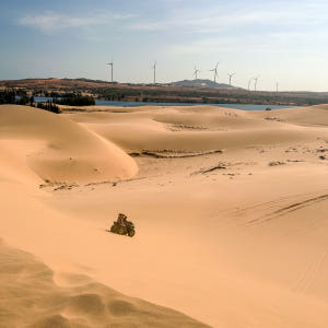 호치민 무이네 지프투어 사막투어 선셋 파우더룸 탈의실 픽업샌딩 솔직 후기 | 실사용자 리뷰 분석 - 상품 이미지 3