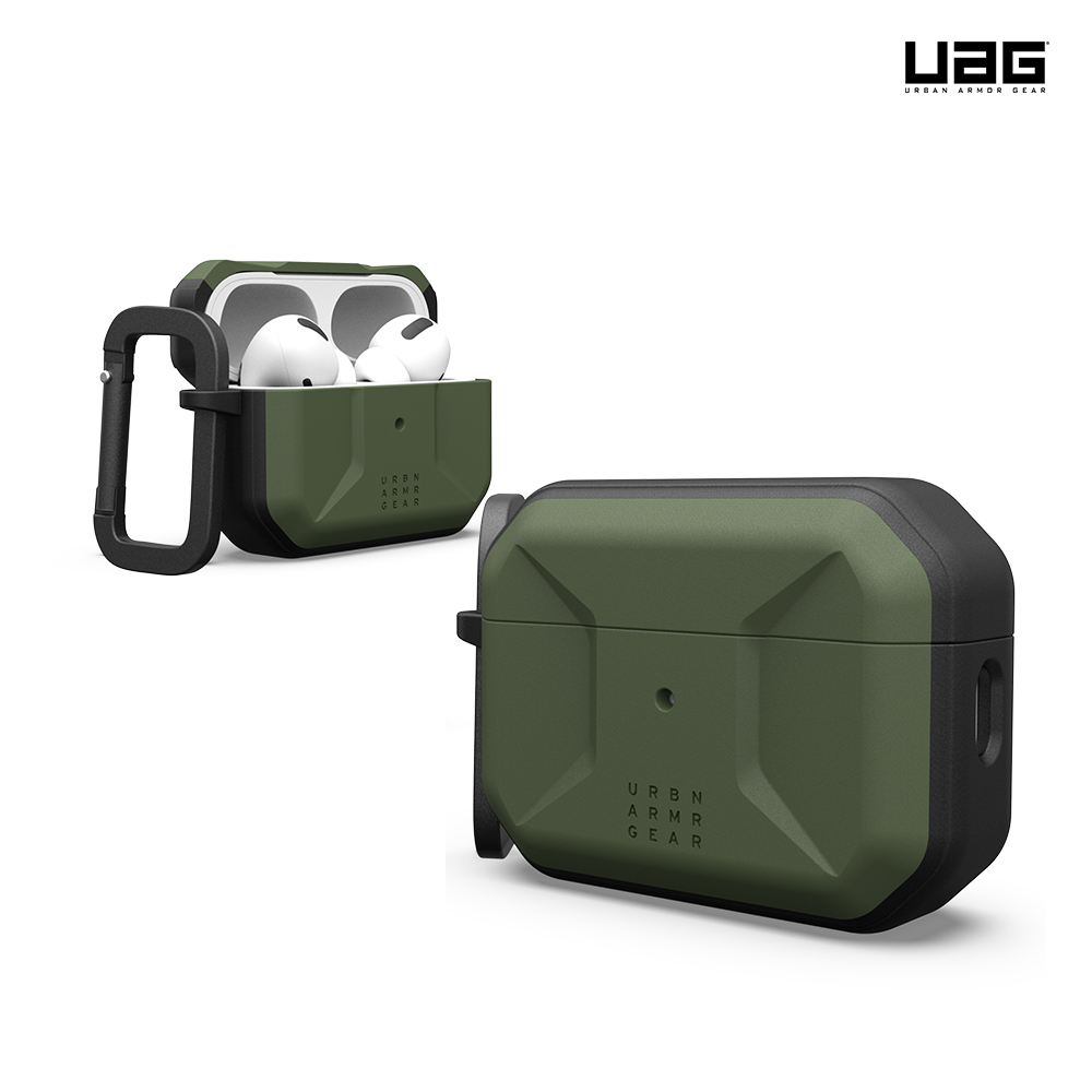 UAG 에어팟 프로 2세대 시빌리언 케이스 이미지 6