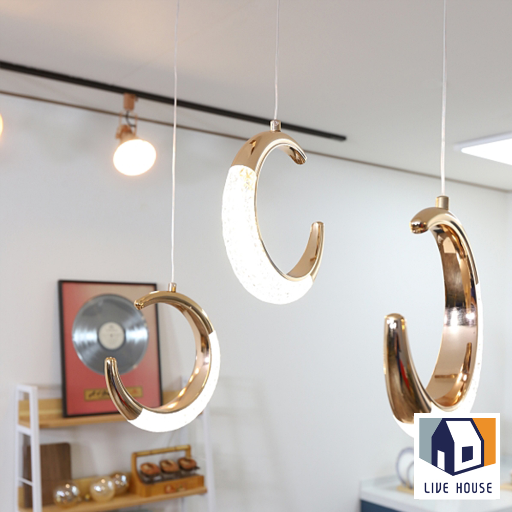 북유럽 펜던트 LED 식탁 조명 식탁등 2등