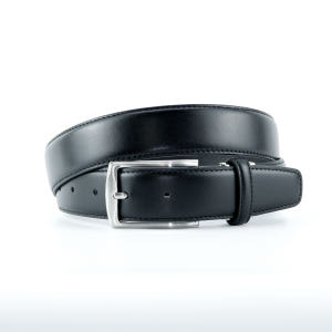 소가죽 허리띠 남자 벨트 빅사이즈 끈 폭 32MM 솔직 후기 | 실사용자 리뷰 분석 - 상품 이미지 2