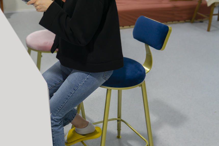 이태리인테리 홈 바의자 아일랜드 식탁 의자 바체어 높은 바텐 테이블 스탠드