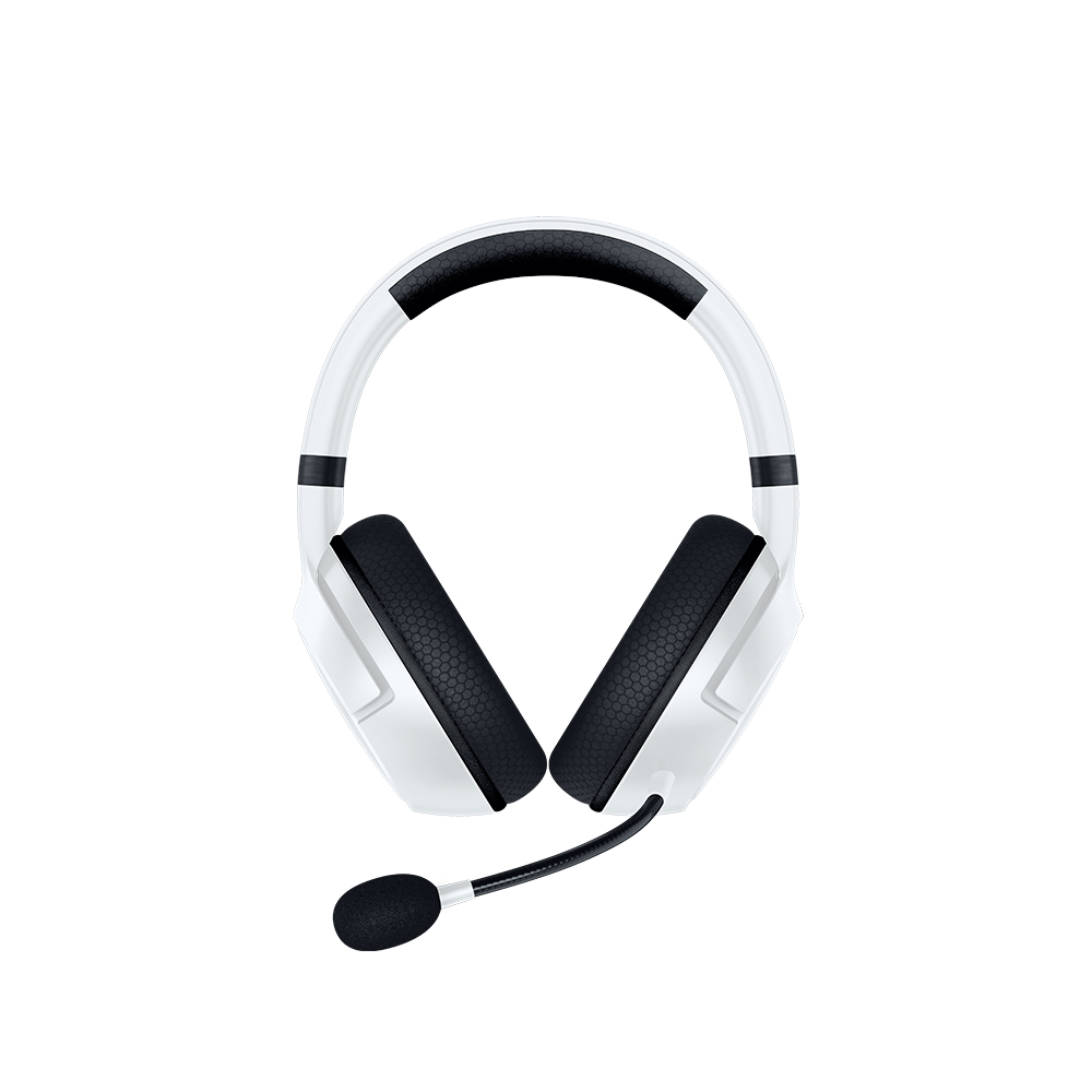 레이저코리아 카이라 하이퍼스피드 Xbox 화이트 Razer Kaira HyperSpeed Xbox licenced White 무선 게이밍 헤드셋 - 상세 이미지 5