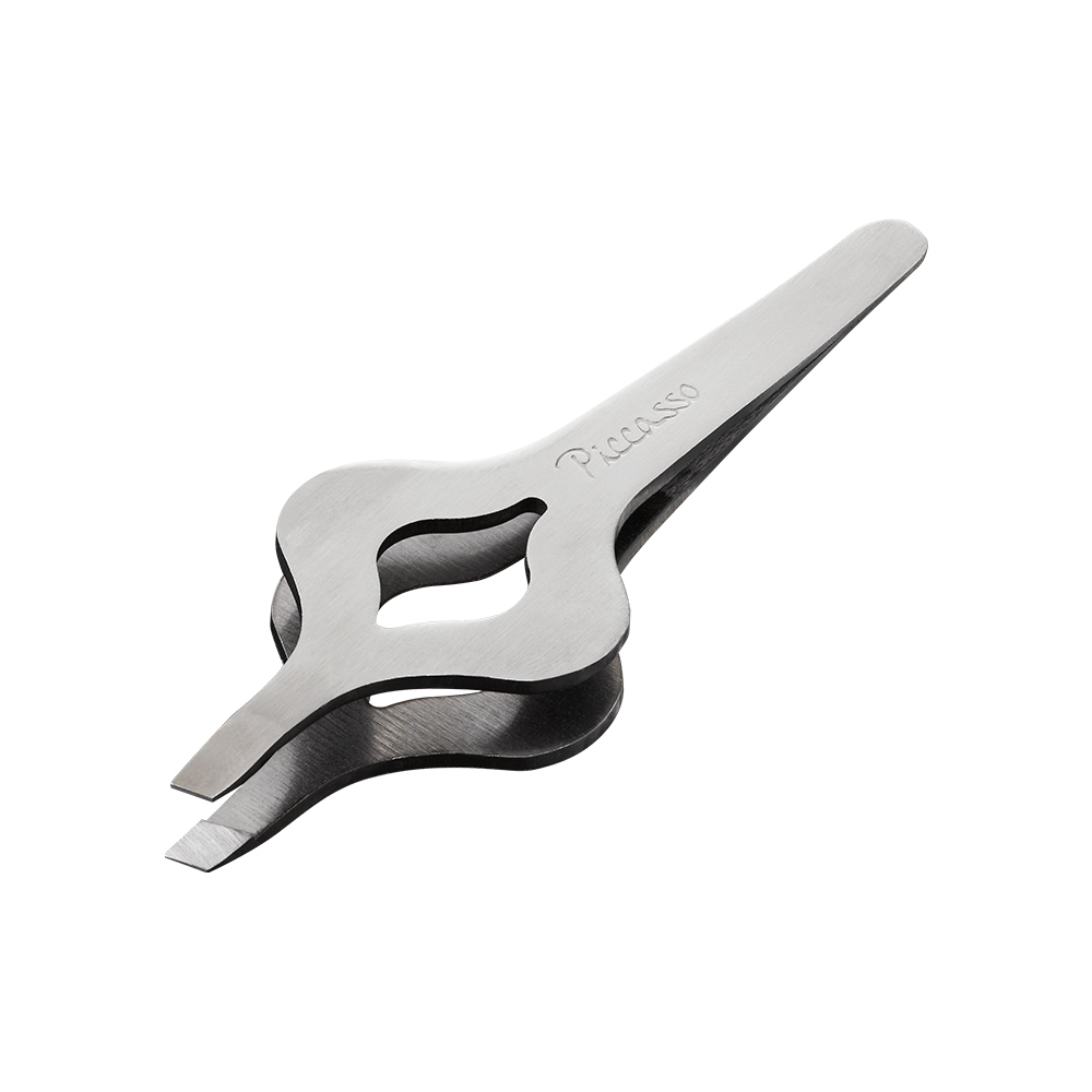 [피카소] 이지 그립 트위저(족집게) 1ea