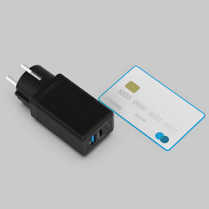 USB PD 65W PPS GaN 접지 듀얼 초고속 충전기 GC720 화... 개봉기 | 실사용 후기 - 상품 이미지 3