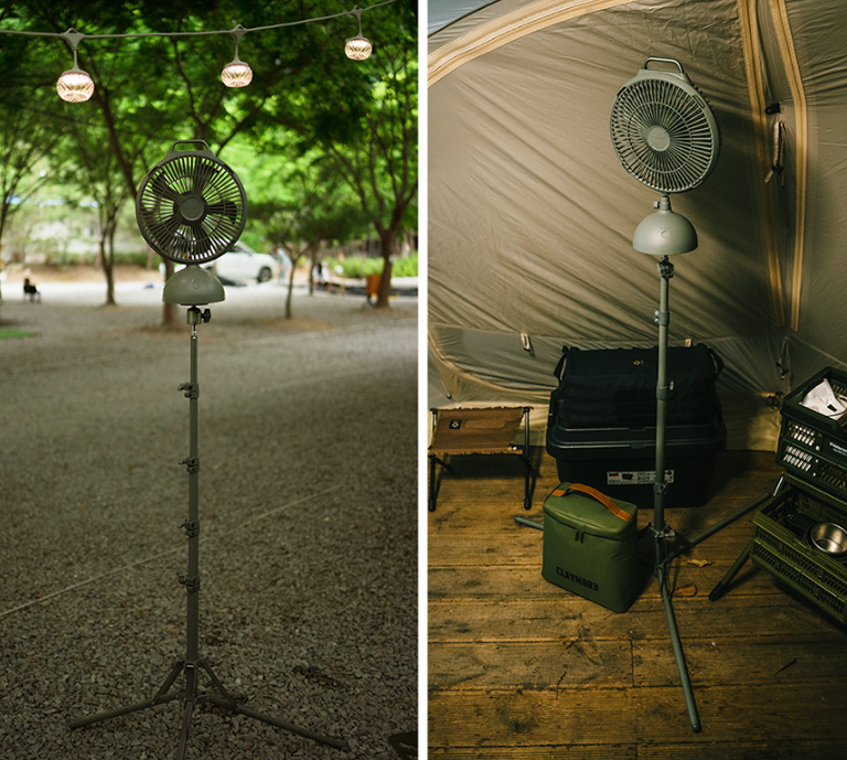 크레모아 스위블 369 회전 보조배터리 V1040 f21 v600+호환 이미지 4