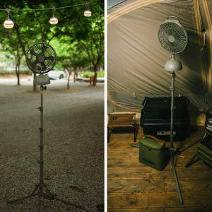 크레모아 스위블 369 회전 보조배터리 V1040 f21 v600+호환 개봉기 | 실사용 후기 - 상품 이미지 4