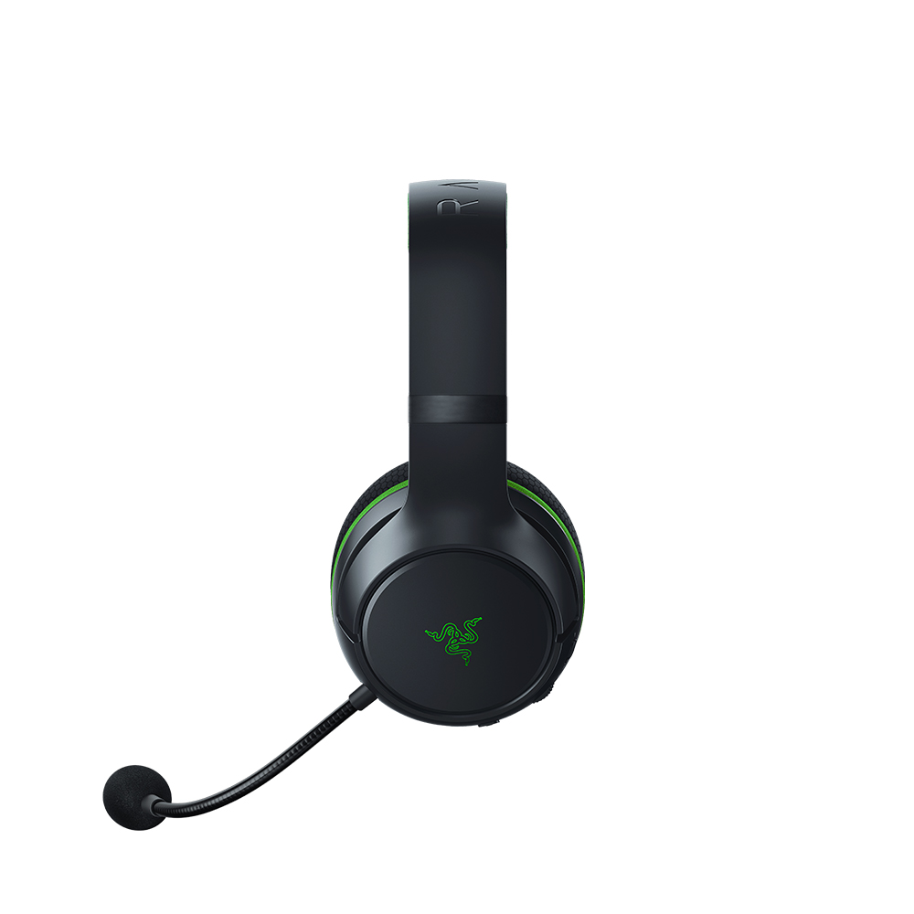 레이저코리아 카이라 하이퍼스피드 Xbox 라이센스 Razer Kaira HyperSpeed Xbox licenced 무선 게이밍 헤드셋 - 상세 이미지 2