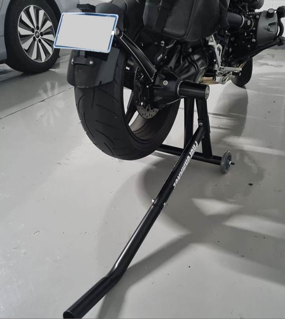 BMW R9T 알나인티 정비스탠드 RNINET 리어스탠드 스윙암스탠드 53.5mm - 상품 이미지
