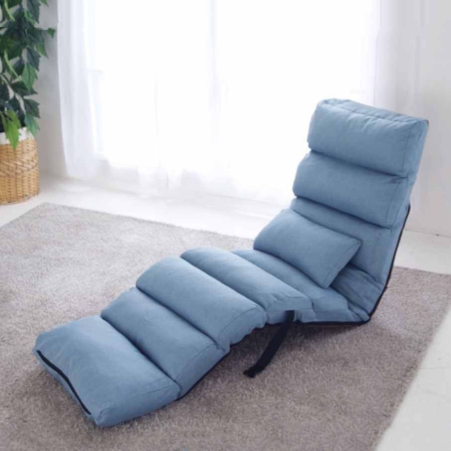 좌식 리클라이너 쇼파 1인용 리클라이너 침대 일인용 수동 리클라이너 소파