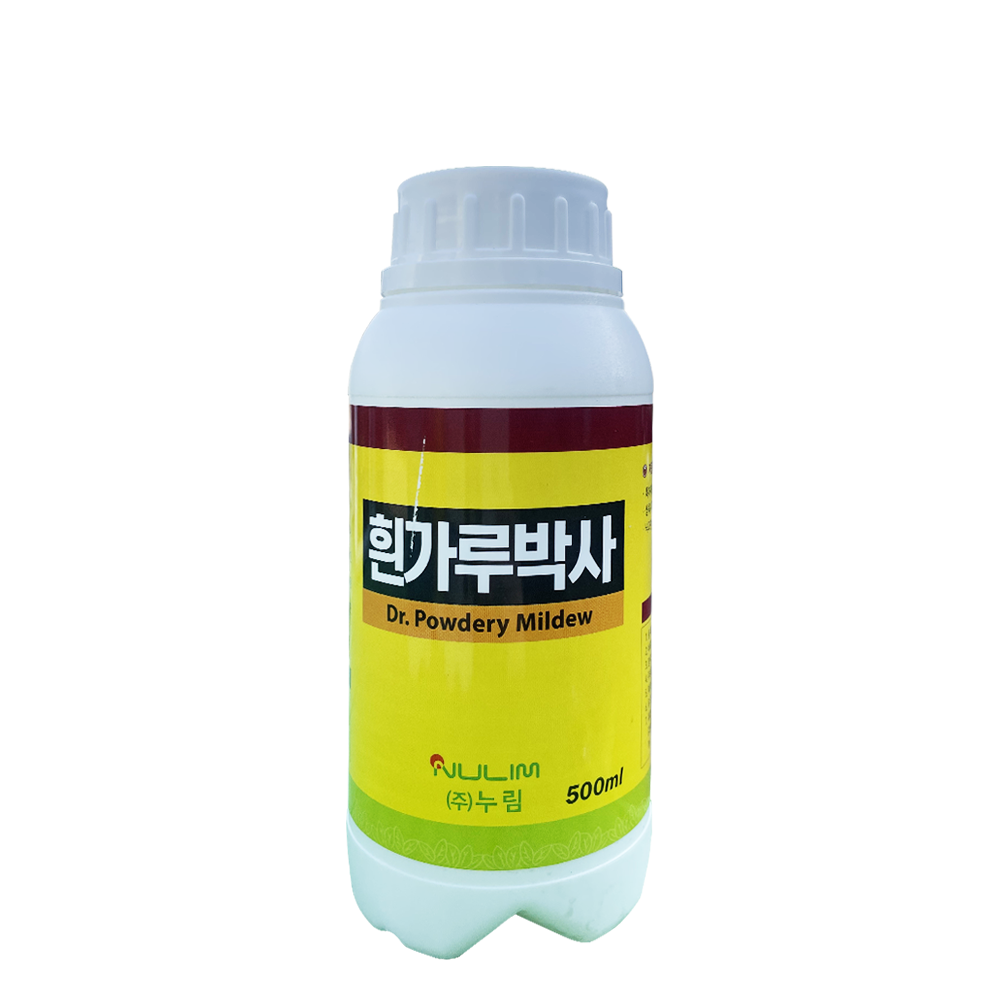 흰가루 박사 뿌리발근제 병해충 약 - 상품 이미지