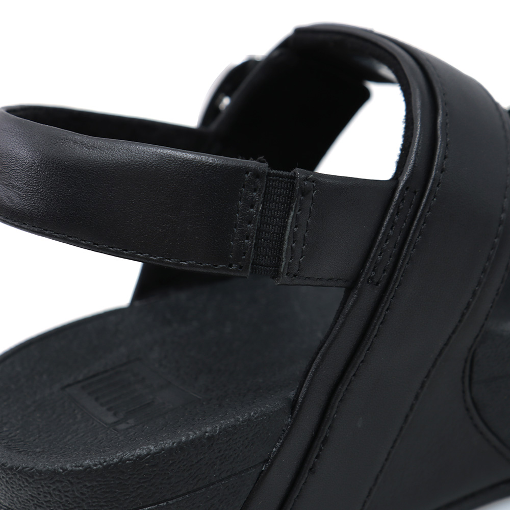 핏플랍 루루 레더 백 스트랩 샌들 ES6-090