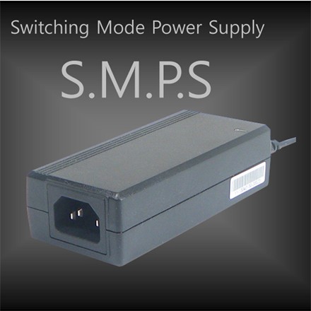 안전사 아답터 SMPS DC 16V 3.75A : 한글아이티