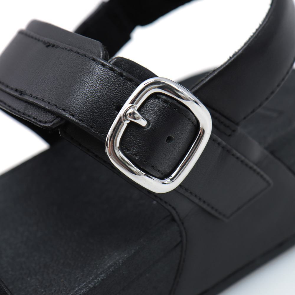 핏플랍 루루 레더 백 스트랩 샌들 ES6-090