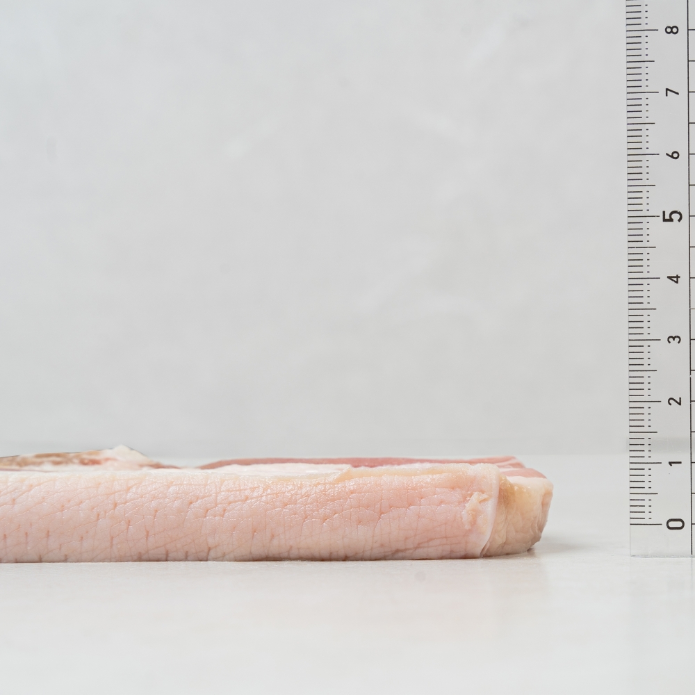 코시롱제주 프리미엄 제주 흑돼지 삼겹살 500g 목살 갈매기살 - 상세 이미지 3