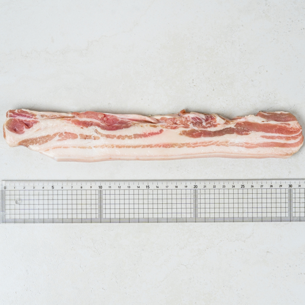 코시롱제주 프리미엄 제주 흑돼지 삼겹살 500g 목살 갈매기살 - 상세 이미지 4