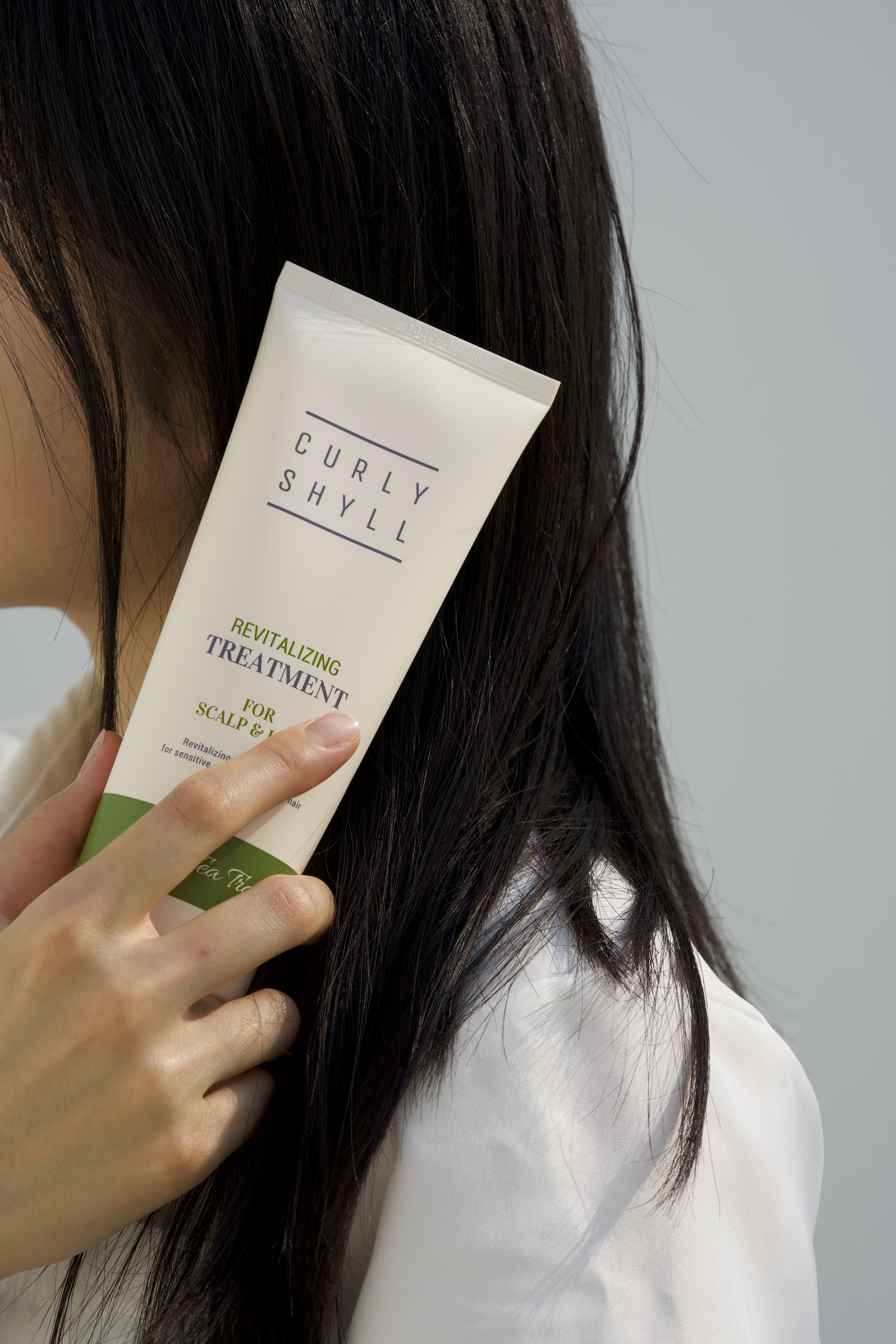 커리쉴 리바이탈라이징 트리트먼트 250ml