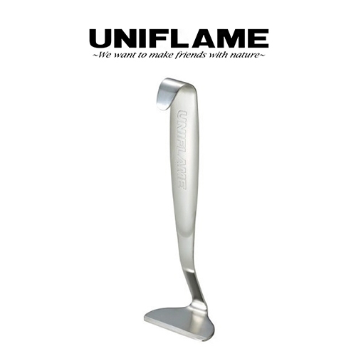 [유니프레임] 더치오븐 스크레이퍼 (661260) 유아즈 정식