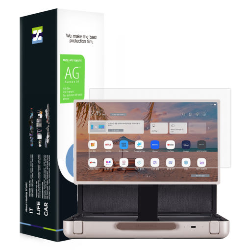 3. LG 스탠바이미..
